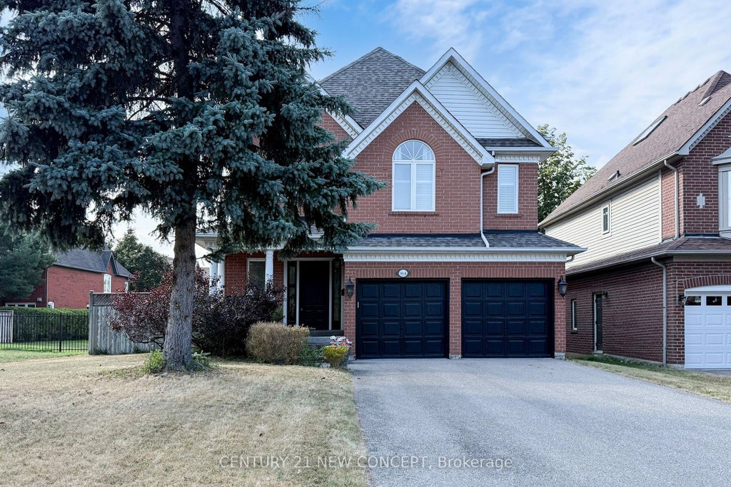 964 Queen Street W, Mississauga