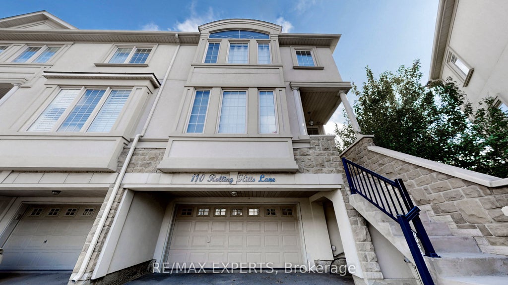 110 Rolling Hills Lane W, Caledon