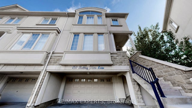 110 Rolling Hills Lane W, Caledon