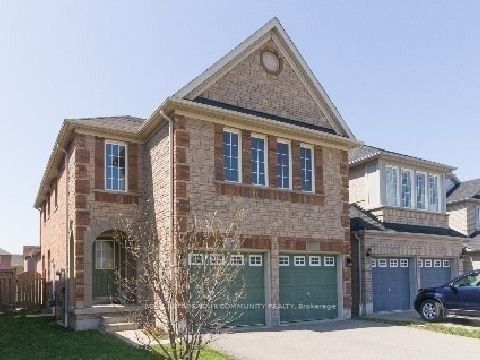 5058 Oscar Peterson Boulevard E, Mississauga
