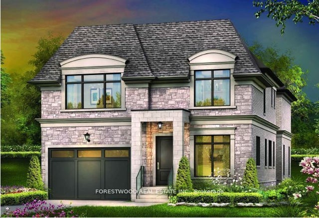 197 Mateo Place, Mississauga