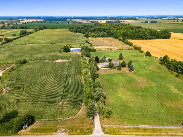 13443 Winston Churchill Boulevard, Caledon