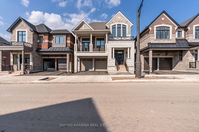1288 Onyx Trail, Oakville