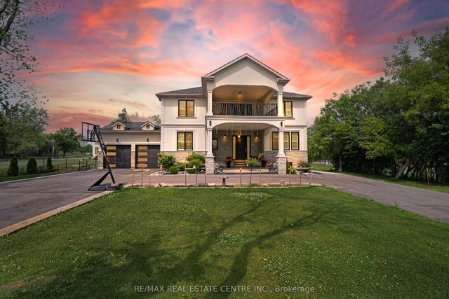 9051 8th Line, Halton Hills