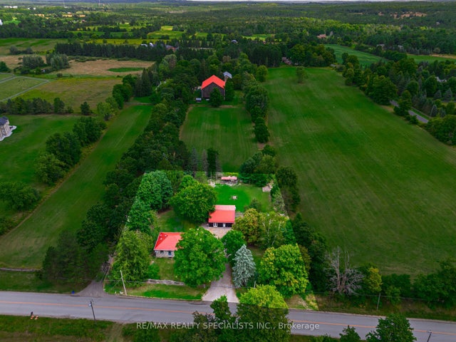 14041 Fourth Line, Milton