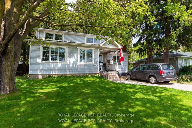 325 Broadway N/a, Orangeville