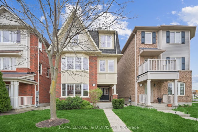 612 Sellers Path, Milton