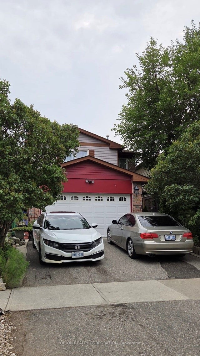 29 Abelard Avenue, Brampton