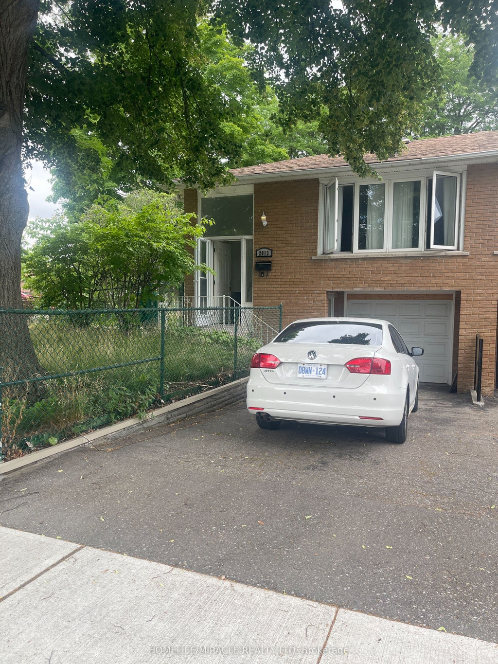 2013 Silverberry Crescent, Mississauga
