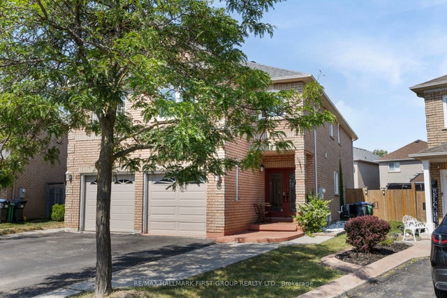 41 Silo Court, Brampton
