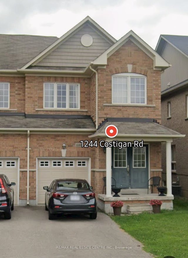 1244 Costigan Road, Milton