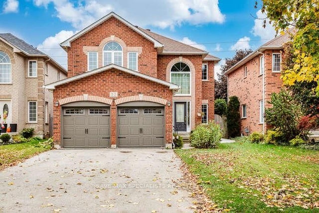 33 Early Street, Halton Hills