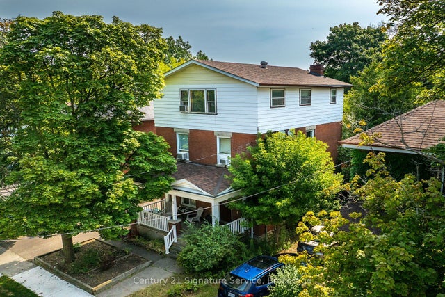 17 Fleming Avenue W, Brampton