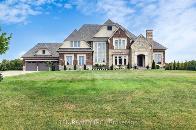 258 Amos Drive, Caledon