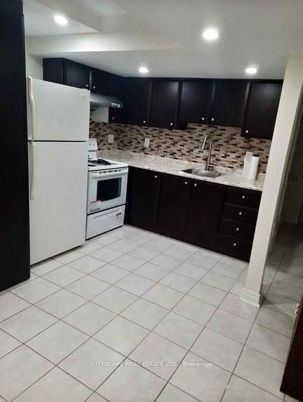 5896 Cozumel Drive Basement, Mississauga