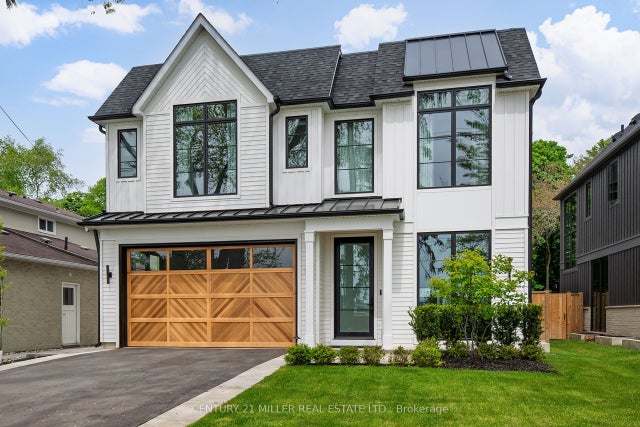 331 Macdonald Road, Oakville