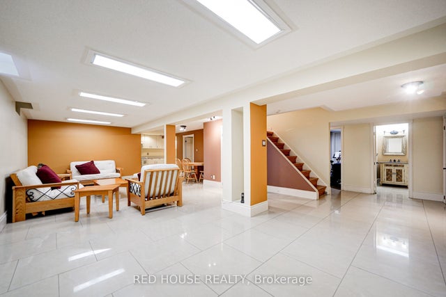 4450 Mayflower Drive Bsmt, Mississauga