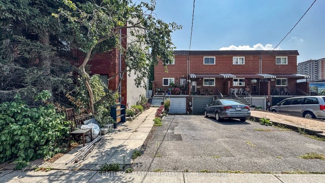 49 Noble Street, Toronto W01
