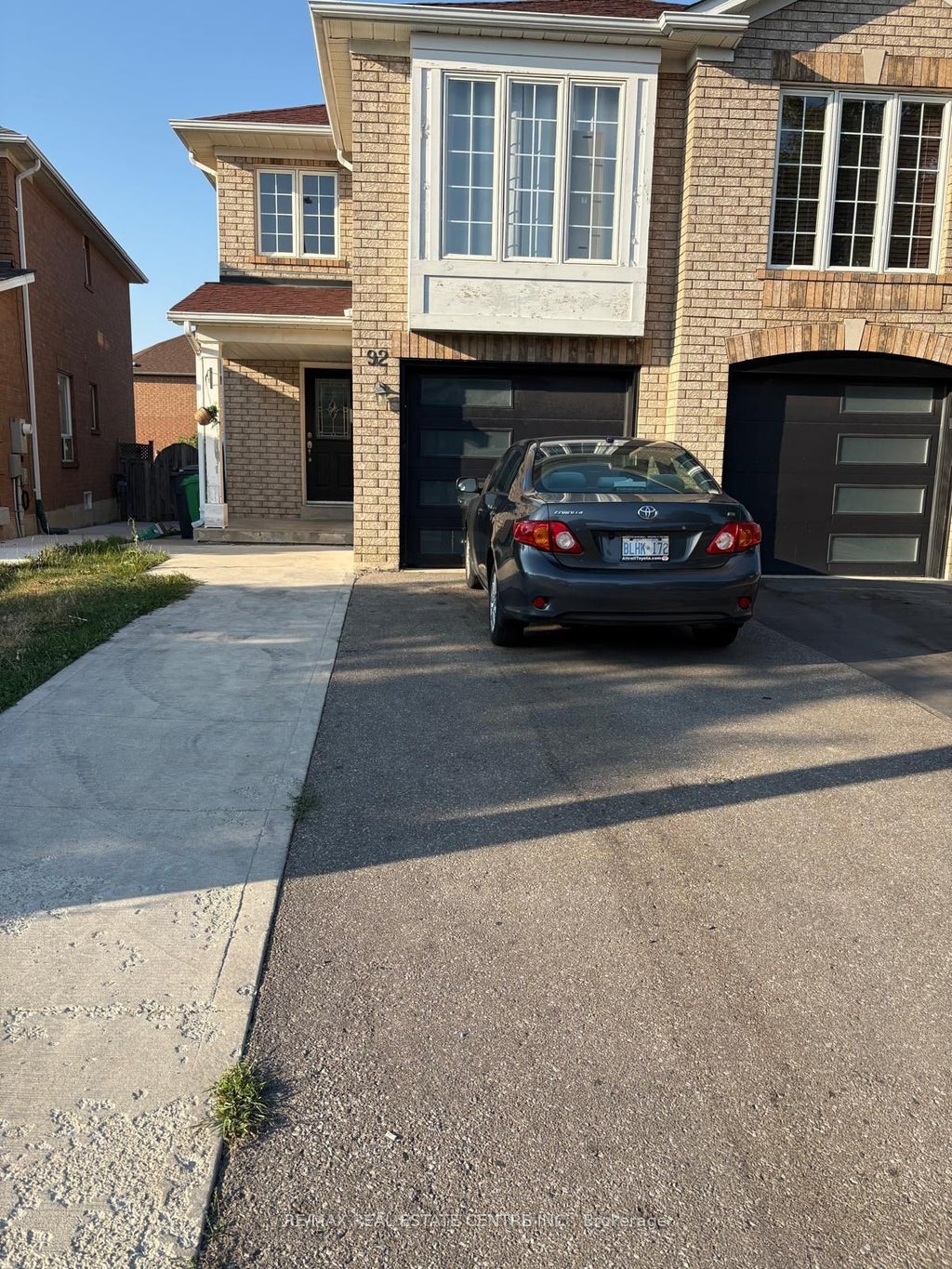 92 Whiteface Crescent, Brampton