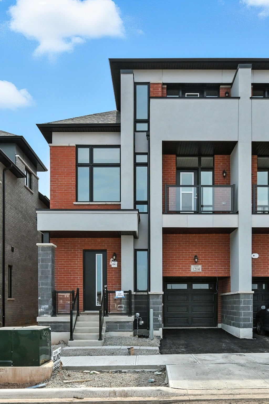 1214 Anthonia Trail, Oakville