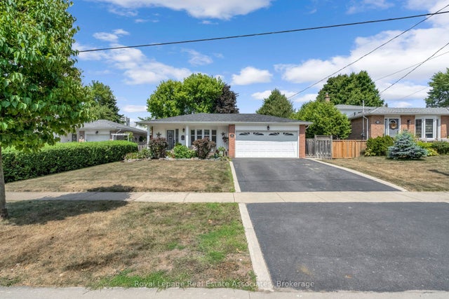 20 Baylor Crescent, Halton Hills