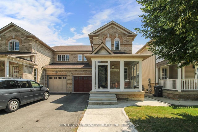 31 Stable Gate, Brampton
