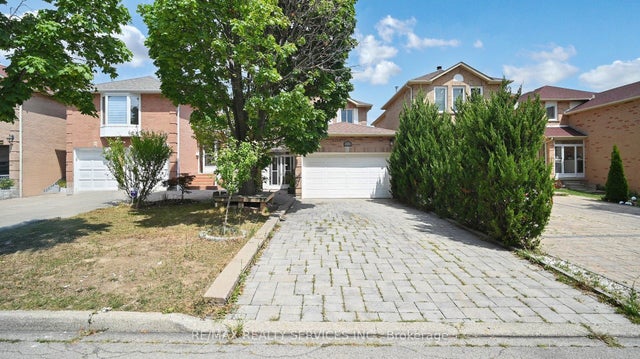 5231 Astwell Avenue, Mississauga