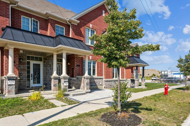 266 Inspire Boulevard, Brampton