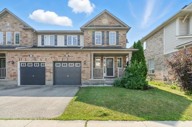 1066 Wickson Way, Milton