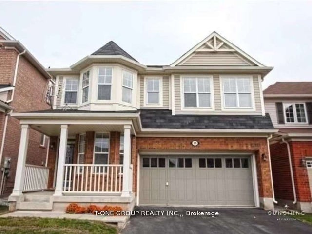 31 Pantano Place, Brampton