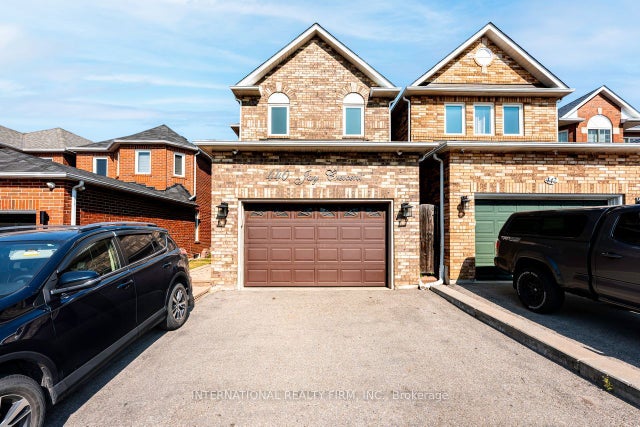 440 Jay Crescent, Orangeville