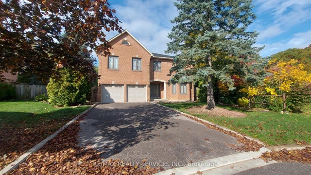 26 Hacienda Court, Brampton