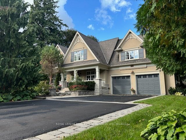 503 Meadow Wood Road, Mississauga