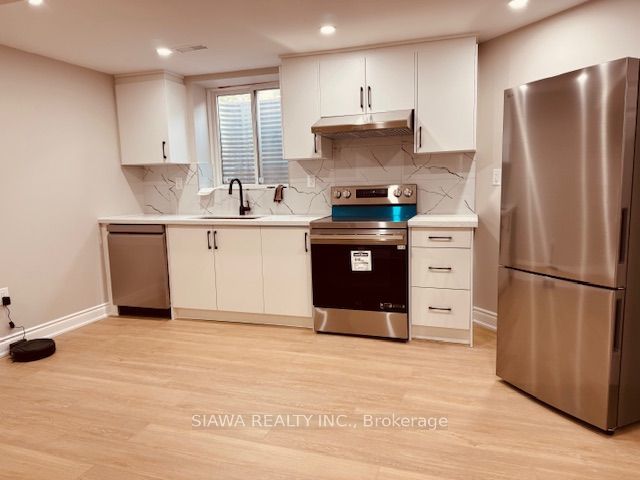 6320 Lorca Crescent, Mississauga