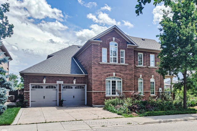 5420 Valleyhigh Drive, Burlington