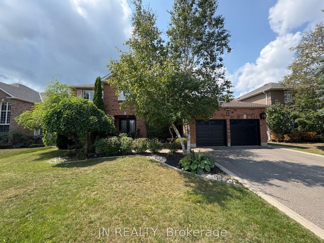 77 Colonel Bertram Road, Brampton