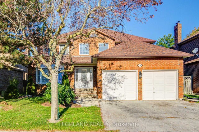 1246 Heathfield Crescent, Oakville