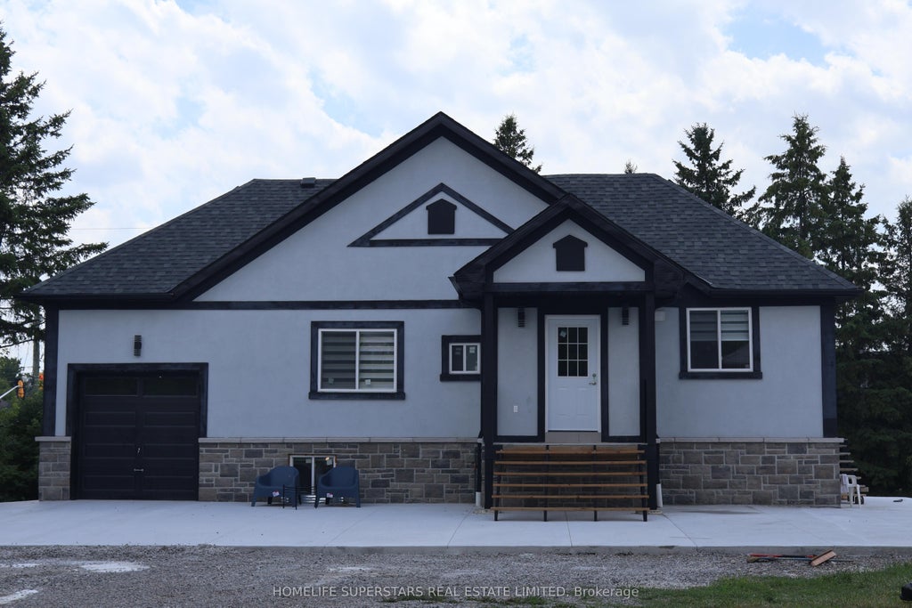 28 Estateview Circle Garden Suit, Brampton