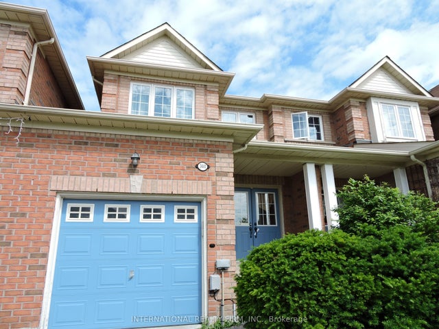 3441 Southwick Street, Mississauga