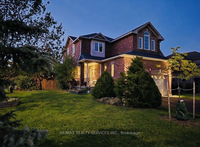 1 Daisy Court, Brampton
