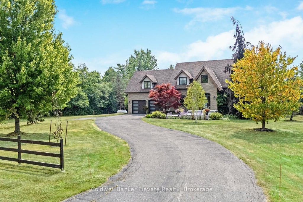 14294 Winston Churchill Boulevard, Caledon