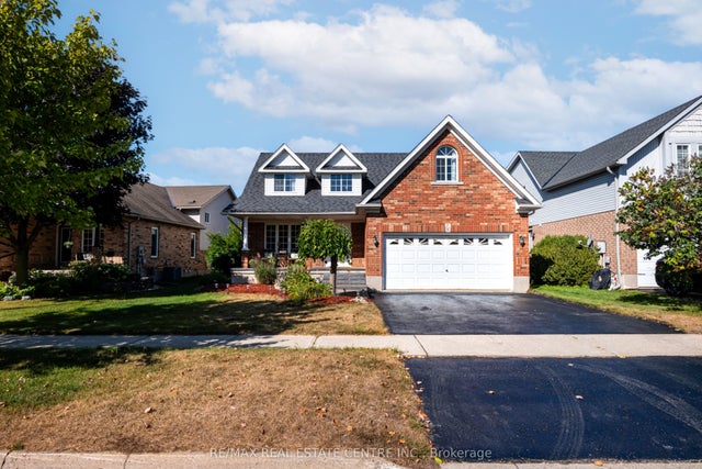 70 Hunter Road, Orangeville