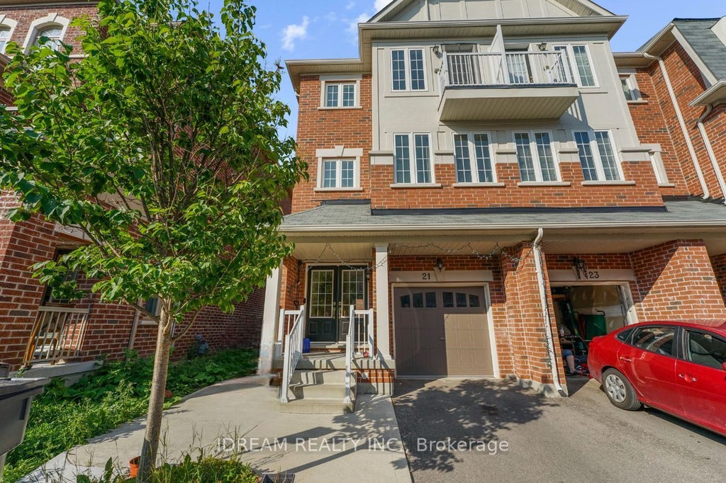 21 Miami Grove, Brampton