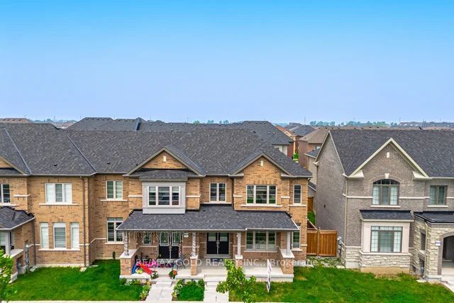 50 Block Road, Brampton