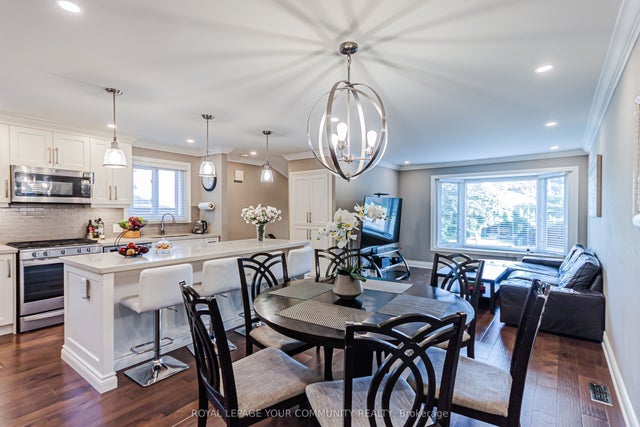 2903 Salerno Crescent, Mississauga