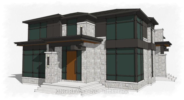 1428 Rebecca Street, Oakville