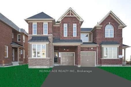 4 Apple Valley Way Bsmt, Brampton