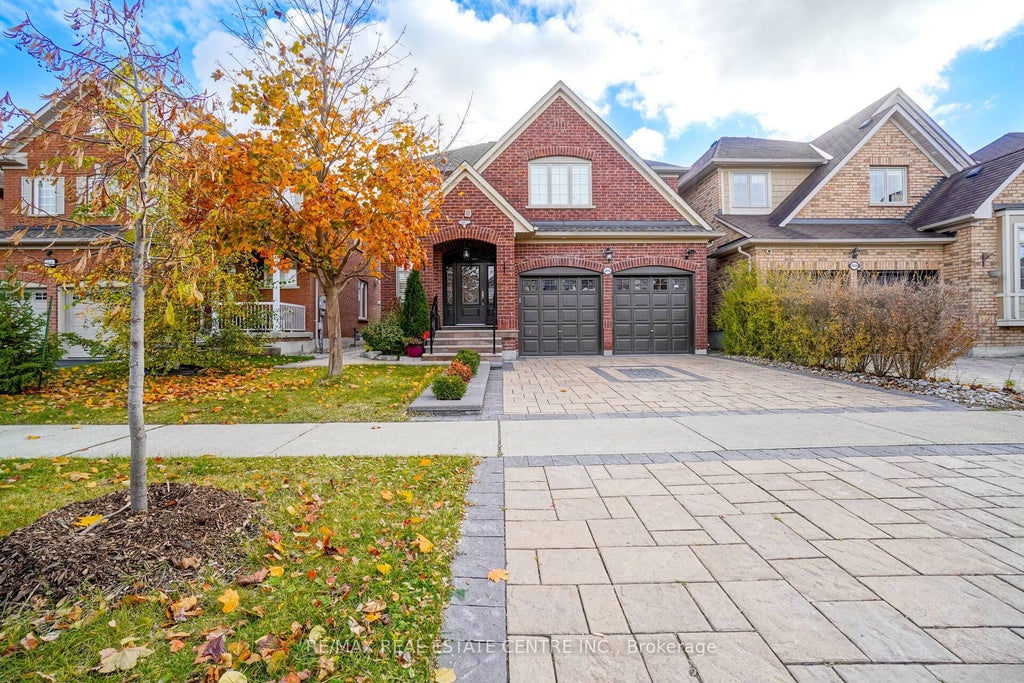 3252 Escada Drive, Mississauga