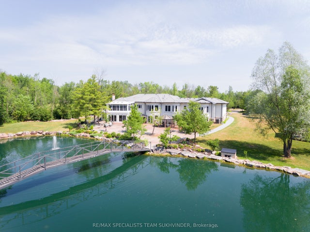 14180 Heritage Road, Caledon