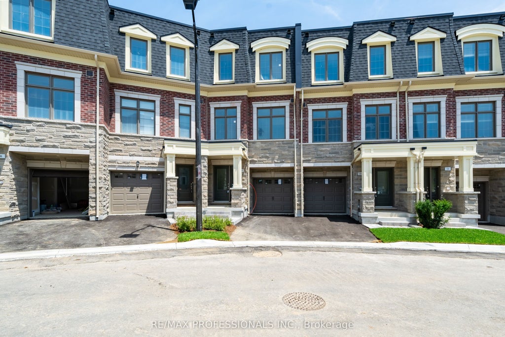 100 Salina Street, Mississauga